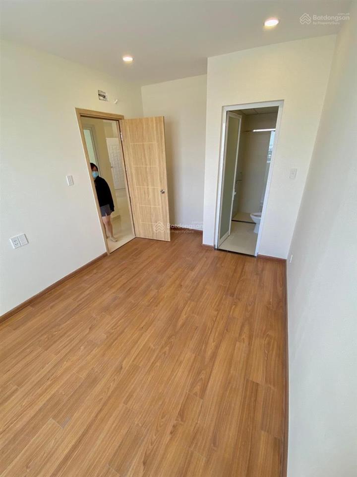 Dream home quận 8 cho thuê 2pn 2wc nhà trống 6,7tr/tháng ở liền, phí quản lý 315k/tháng