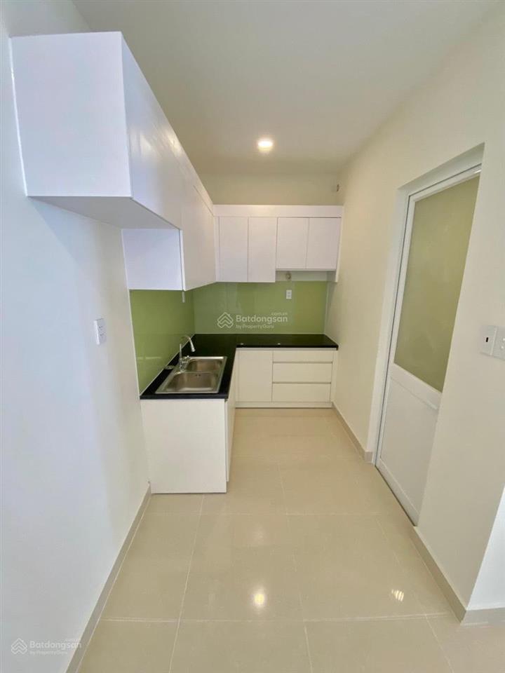 Dream home quận 8 cho thuê 2pn 2wc nhà trống 6,7tr/tháng ở liền, phí quản lý 315k/tháng