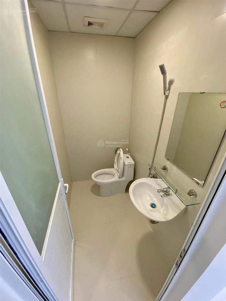 Dream home quận 8 cho thuê 2pn 2wc nhà trống 6,7tr/tháng ở liền, phí quản lý 315k/tháng