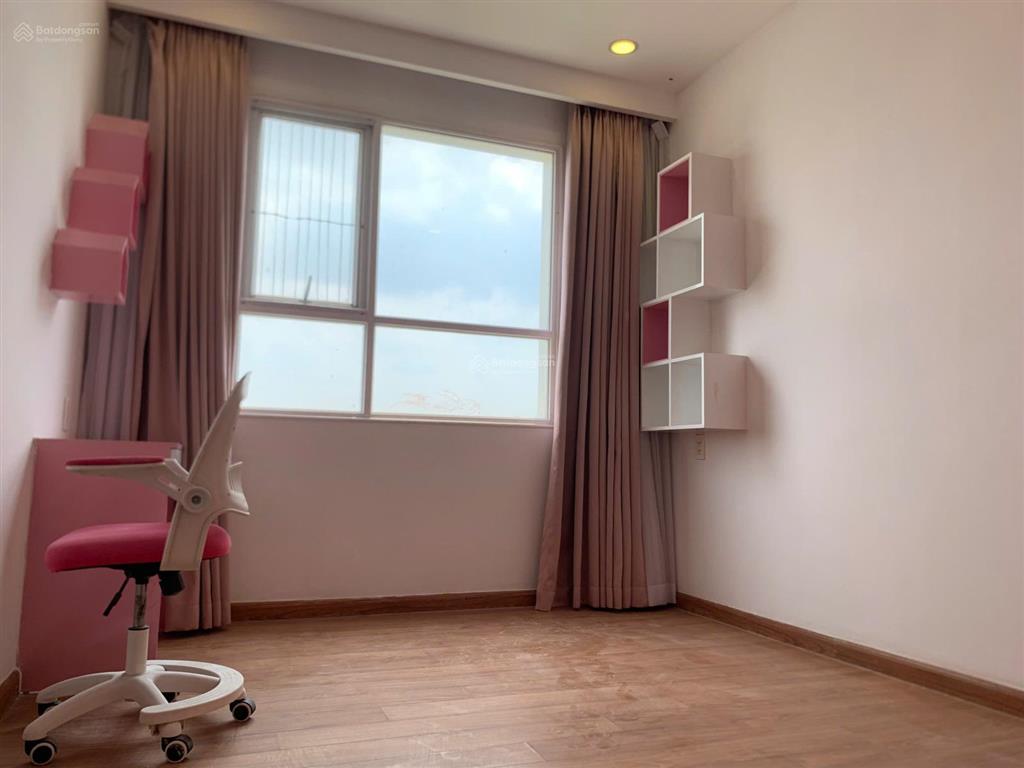 3pn 2wc góc cho thuê có nội thất cơ bản giá 9tr/tháng ở liền dream home quận 8