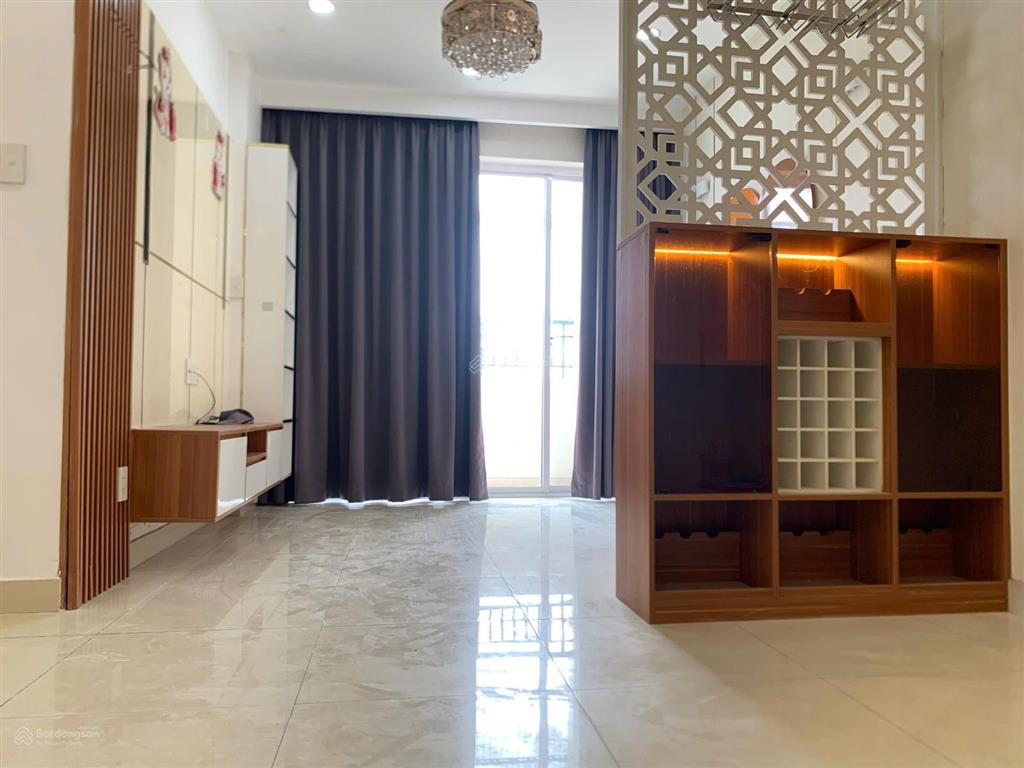 3pn 2wc góc cho thuê có nội thất cơ bản giá 9tr/tháng ở liền dream home quận 8