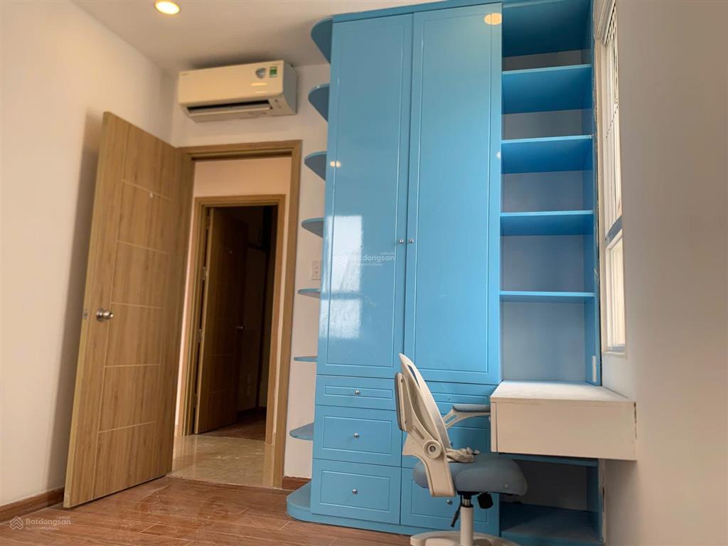 3pn 2wc góc cho thuê có nội thất cơ bản giá 9tr/tháng ở liền dream home quận 8