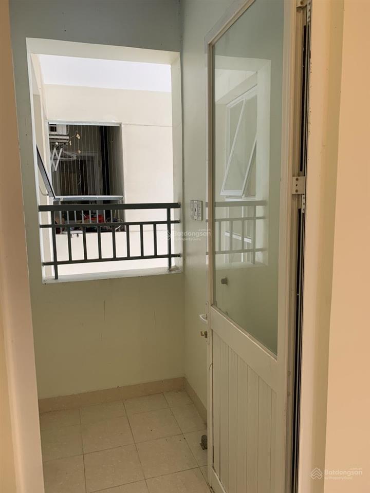 Dream home quận 8 cho thuê 62m2 2pn2wc nhà trống 6,8tr/tháng ở liền, nhà sạch đẹp