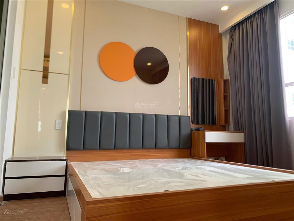 Cho thuê 3pn 2wc có nội thất cơ bản giá 9tr/tháng ở liền được tại dream home quận 8
