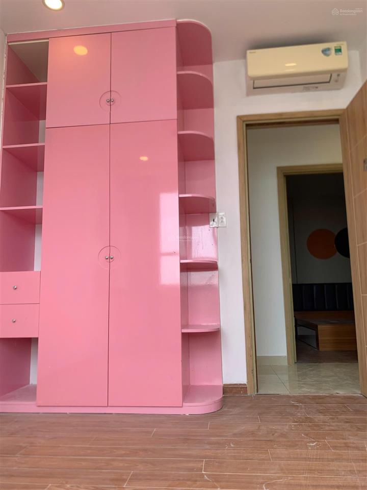 Cho thuê 3pn 2wc có nội thất cơ bản giá 9tr/tháng ở liền được tại dream home quận 8