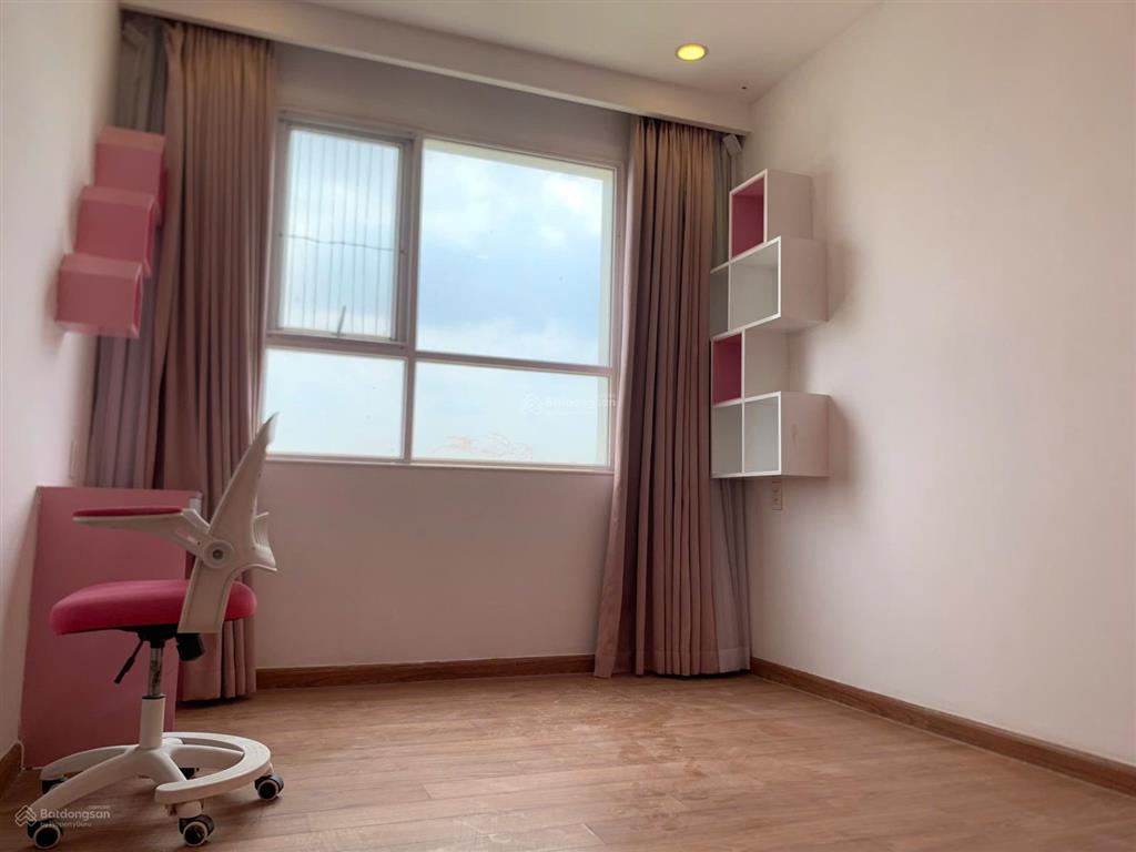 Cho thuê 3pn 2wc có nội thất cơ bản giá 9tr/tháng ở liền được tại dream home quận 8