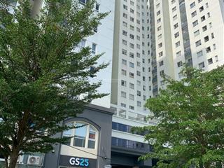 Cần cho thuê 2pn2wc nhà trống giá 6,5tr/tháng tại dream home quận 8