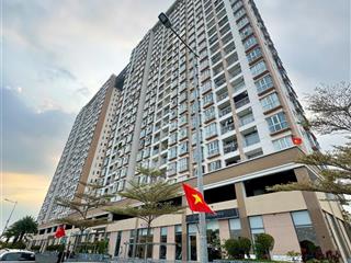 Bán nhanh căn 68m2 2pn2wc view thành phố giá 3ty550, sẵn hđ thuê 9tr/tháng c/c terra mia