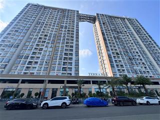 Bán căn hộ terra mia dt 68m2 2pn2wc giá 3ty550 view thành phố,  xem nhà 0899 478 ***