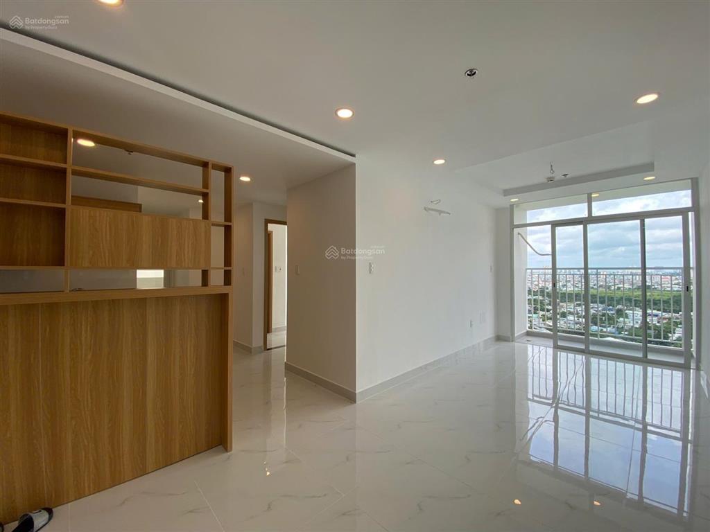 Cần tiền bán gấp căn 68m² 2pn 2wc view tp tầng đẹp giá 3,55 tỷ c/c terra mia