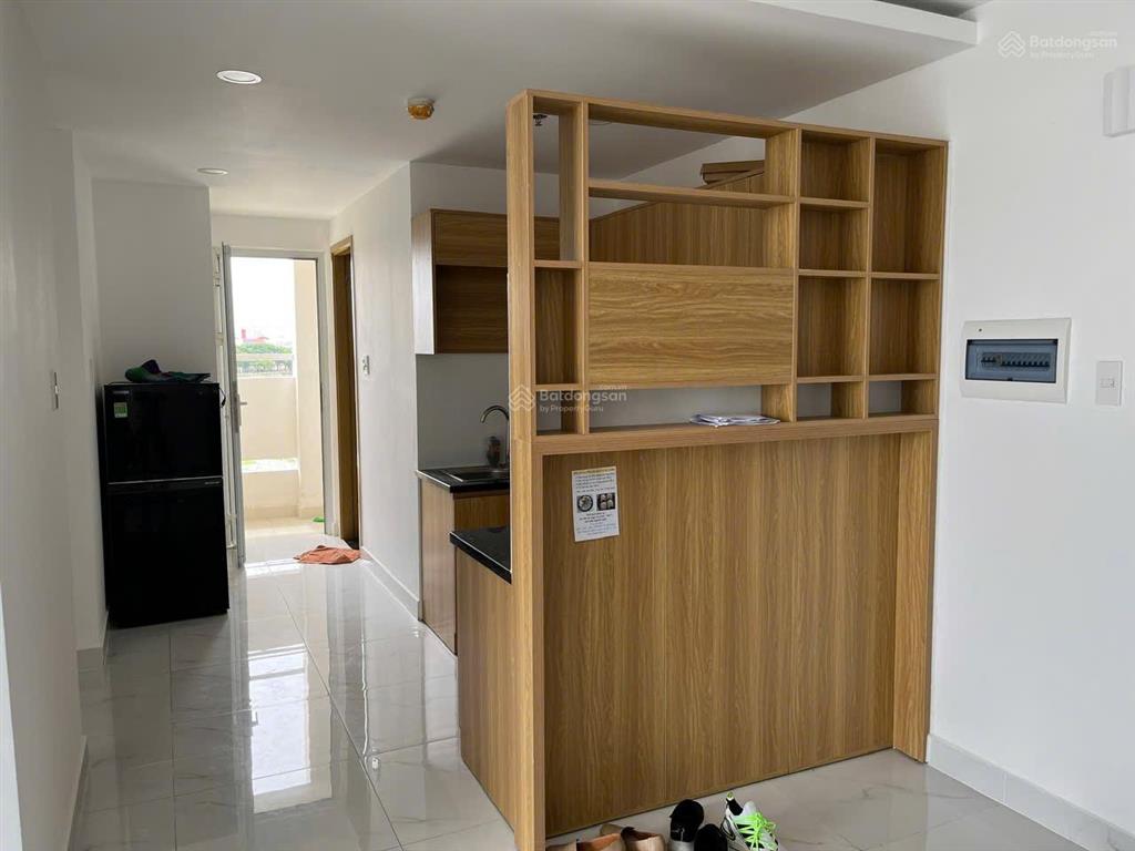 Cần tiền bán gấp căn 68m² 2pn 2wc view tp tầng đẹp giá 3,55 tỷ c/c terra mia