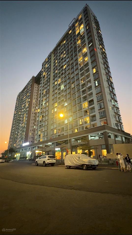 Bán nhanh căn hộ 68m2 2pn2wc view tp giá 3,55 tỷ nhà sạch đẹp tại căn hộ terra mia