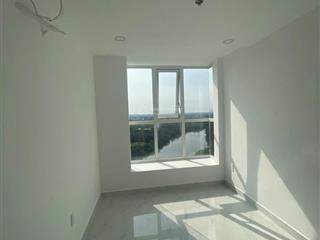 Bán gấp căn hộ 60m2 2pn2wc c/c terra mia giá 3,3 tỷ view sông nhà sạch sẽ, thiện chí tl thêm