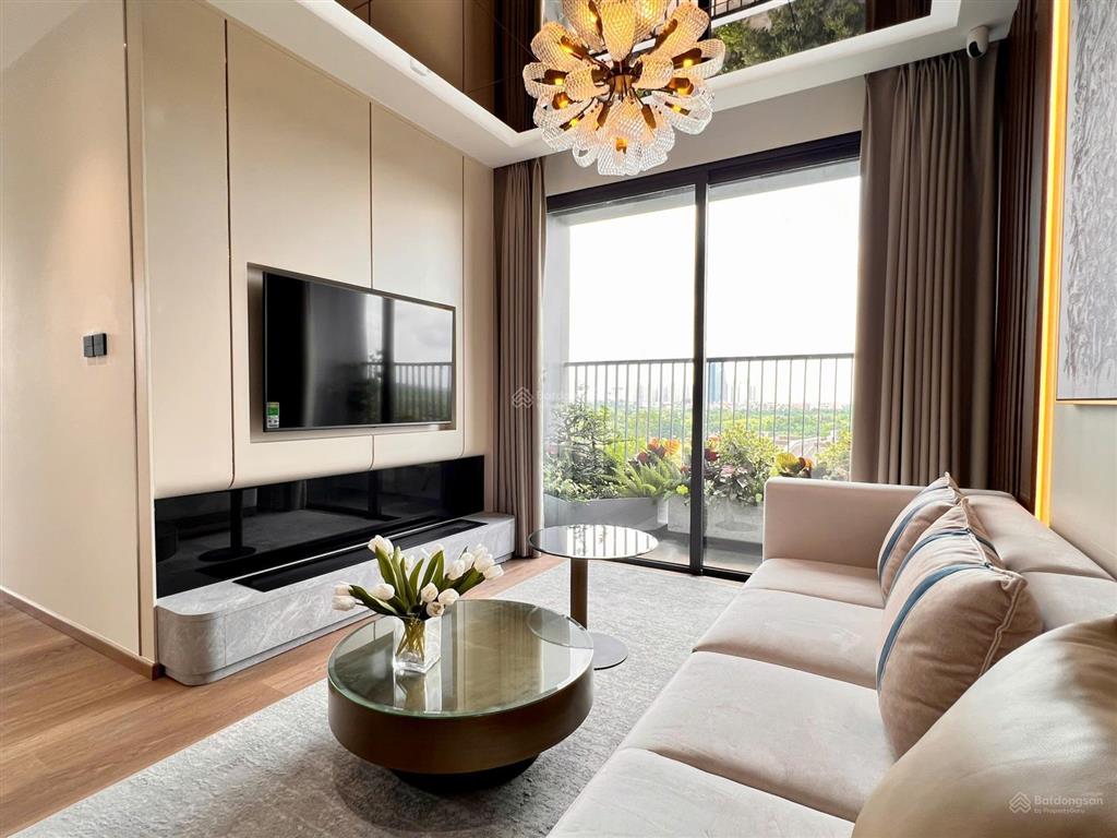 Chính chủ bán căn 2pn diện tích 65m2 view công viên mùa xuân ecopark 4,2tỷ bao phí có thương lượng