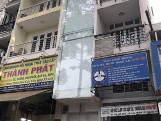 Bán nhà mặt phố ngô gia tự, 13 tỷ tl, 90m2, view đẹp