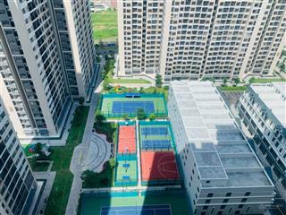 Căn góc 3pn + tầng đẹp view nội khu  full đồ  vinhomes smart city tây mỗ  giá 6,5 tỷ. 0989 193 ***