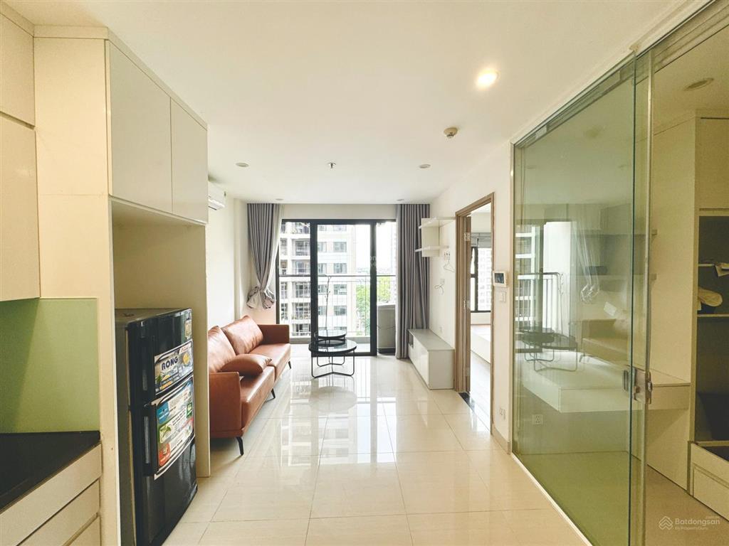 Chính chủ bán căn 1n + full nt 47m2, chỉ 2,8 tỷ tại vinhomes ocean park gia lâm