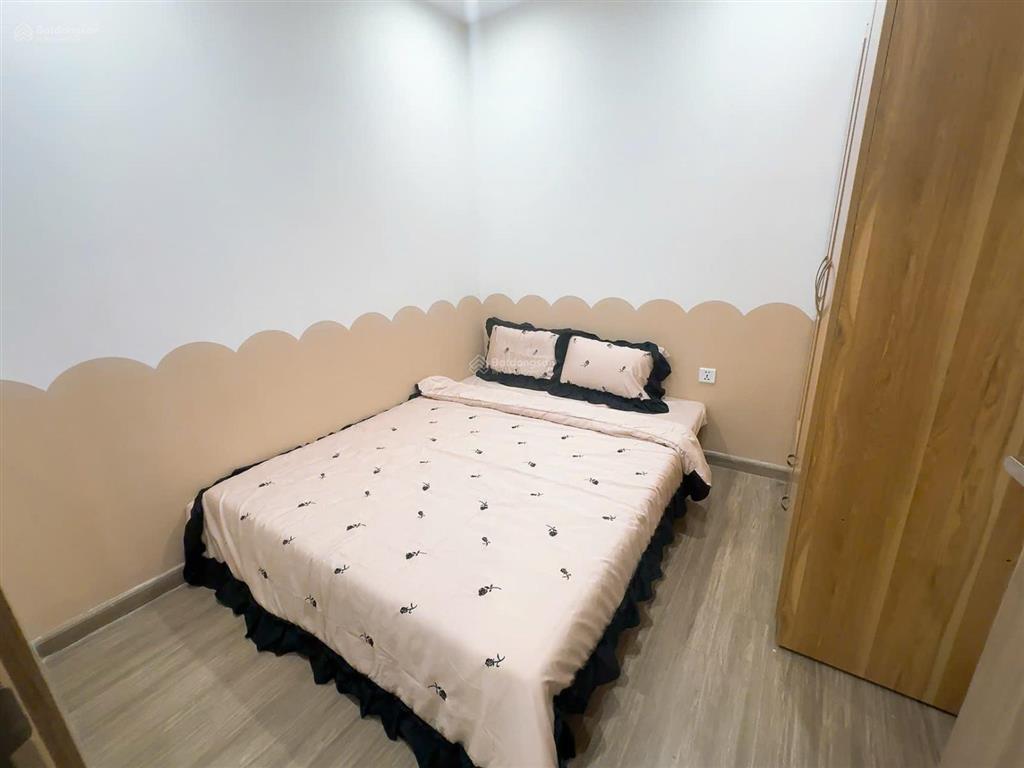 Rẻ nhất thị trường căn 2n 1vs 55m2 chỉ 3.3 tỷ, full nội thất tại vinhomes ocean park gia lâm