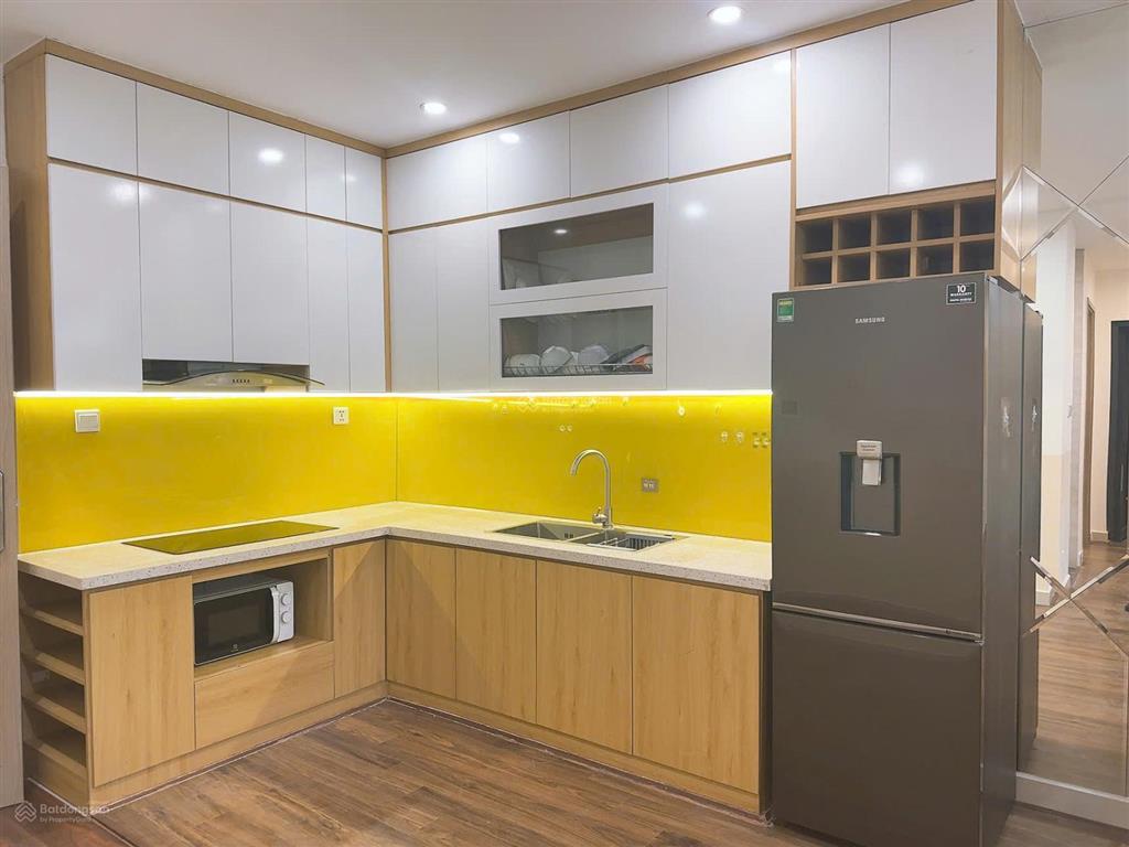 Rẻ nhất thị trường căn 2n 1vs 55m2 chỉ 3.3 tỷ, full nội thất tại vinhomes ocean park gia lâm