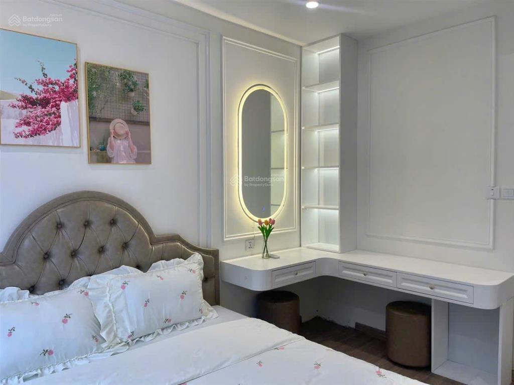 Bán nhanh căn hộ 2n 2vs full nội thất giá tốt nhất tt vinhomes ocean park gia lâm