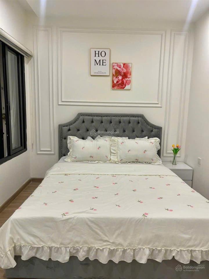 Bán nhanh căn hộ 2n 2vs full nội thất giá tốt nhất tt vinhomes ocean park gia lâm