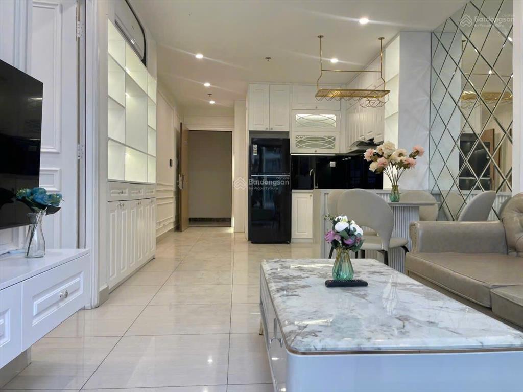 Bán nhanh căn hộ 2n 2vs full nội thất giá tốt nhất tt vinhomes ocean park gia lâm