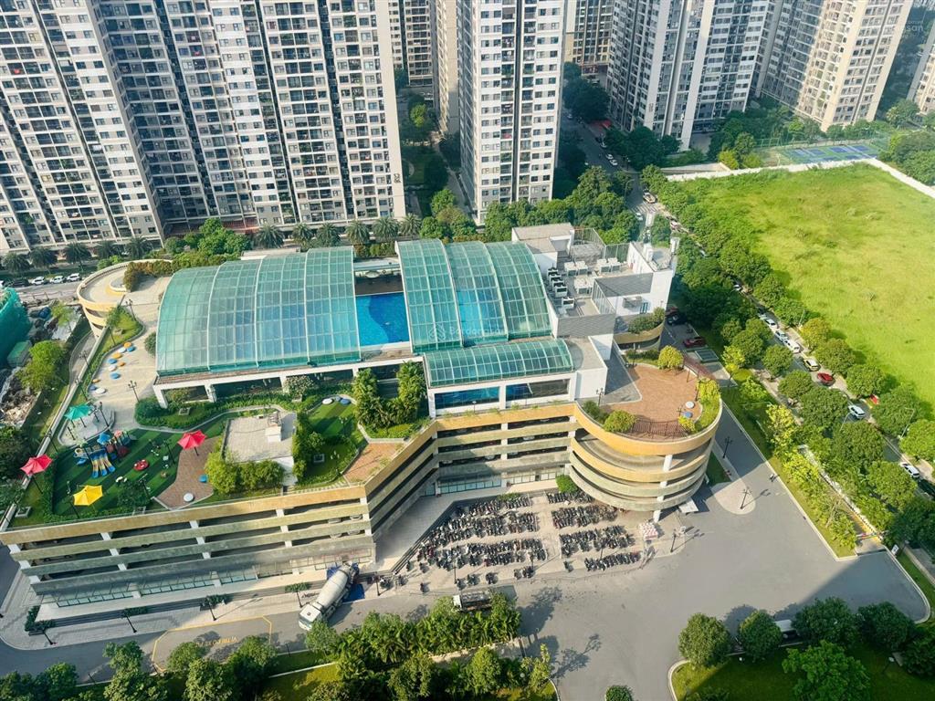 Bán nhanh căn 1n+ 43m2 chỉ 2,5 tỷ full nội thất, view thoáng đẹp tại vinhomes ocean park gia lâm