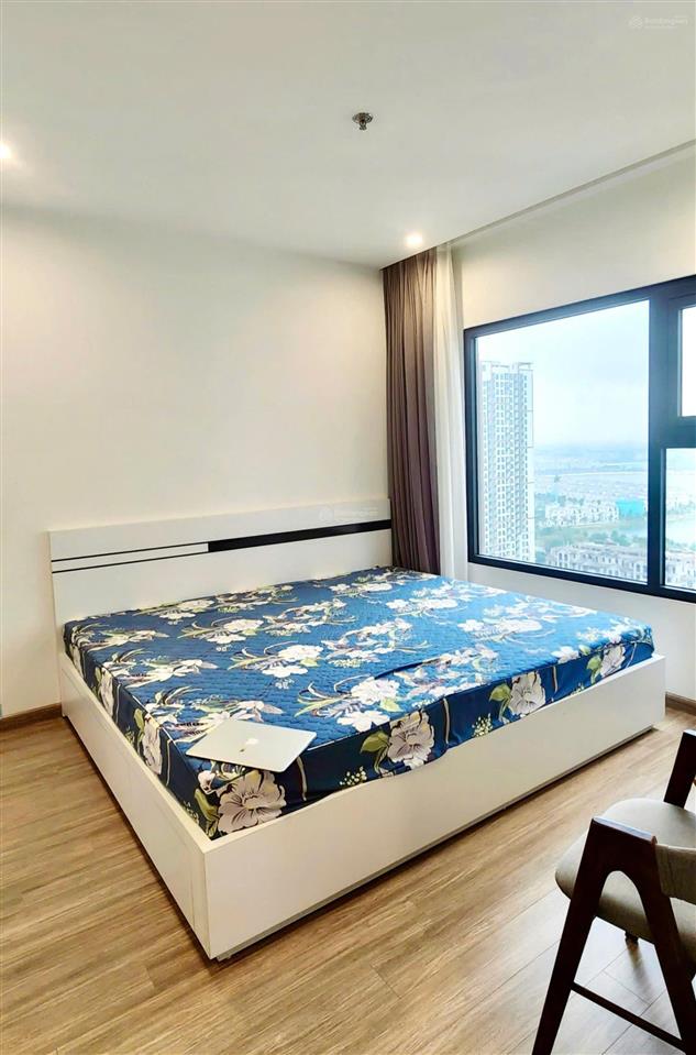 Bán nhanh căn 3n2vs 75m2, đầy đủ nội thất chỉ 4,62 tỷ tại vinhomes ocean park gia lâm