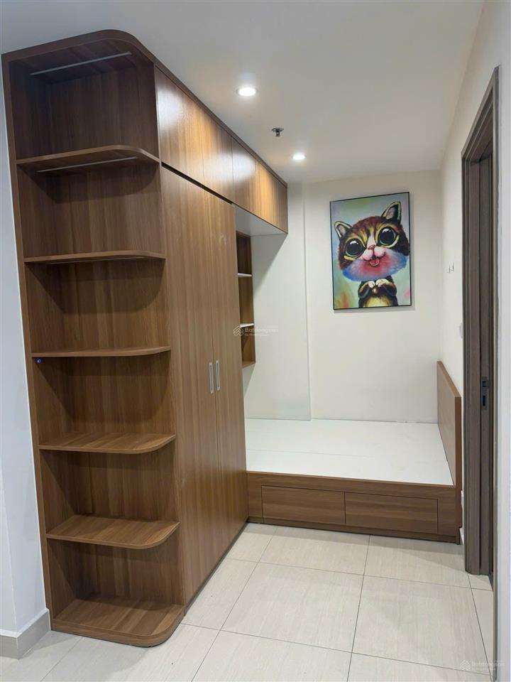 Cần bán gấp căn 1n+ 47m2 full đồ chỉ 2,25tỷ vinhomes ocean park gl