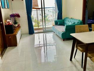 Chủ bán cc tdh riverview, sổ hồng, căn góc, hướng đn, tầng 12, 2pn, 2wc, 62m², giá 2,55tỷ full vat