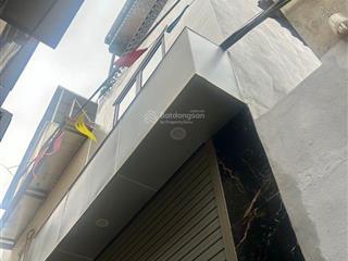 Bán nhà phú lương  3 tầng x 31 m2  sát phố  nở hậu nhẹ  nội thất hiện đại . ở là sướng !