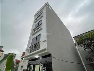 Tòa chdv xuân phương 56m2 * 6 tầng thang máy xây mới  9 p cho thuê 8 tỷ x