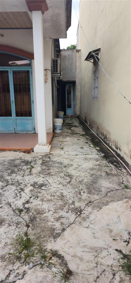 Bán nhà hẻm xe tải huỳnh thị hai