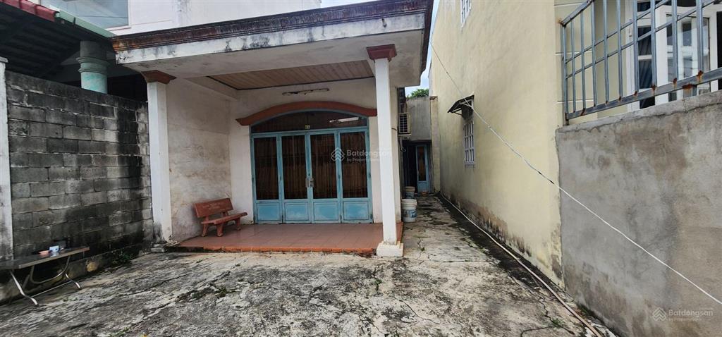 Bán nhà hẻm xe tải huỳnh thị hai