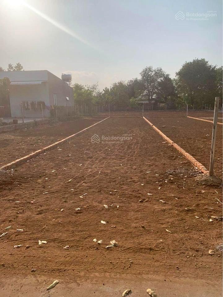 Đất nền thổ sổ cư sổ riêng 6x30m, giá 420 triệu, bình lộc, long khánh, đồng nai