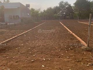 Đất nền thổ sổ cư sổ riêng 6x30m, giá 420 triệu, bình lộc, long khánh, đồng nai