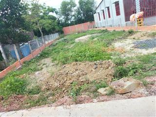 Bán đất tại điểu xiển, 690 triệu, 180m2, xã bàu trâm, tp. long khánh