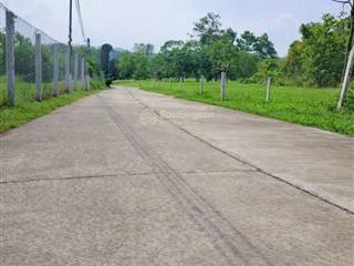 Đất nền 500m2 ngang 8m giá 690 triệu binh lộc long khánh đồng nai