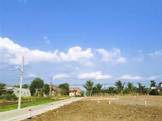 Đất nền thổ cư sổ riêng 6x30 giá 750 triệu phường bình lộc long khánh đồng nai