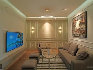 Bán gấp cc himlam riverside 76m 2pn 2wc nội thất mới , sổ hồng sẳn 6.3 ty  0937 781 ***