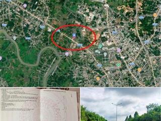 Đất cây lâu năm hơn 1000m2 có 200 thổ cư  ngay cảng vụ sông thị tính