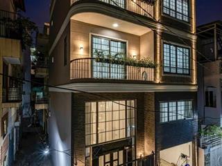 Bán nhà đẹp hẻm xe hơi tại trần bình trọng, 18,5 tỷ, 65m2, chính chủ, view đẹp