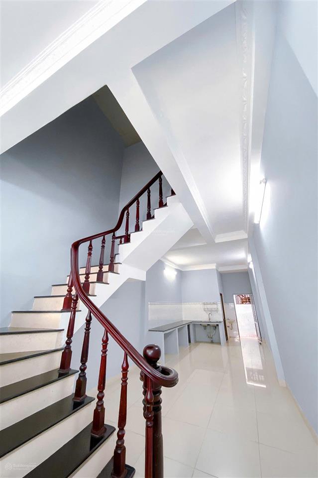 Cho thuê nhà riêng tại hẻm 64, đường đồ chiểu, phường 3, vũng tàu, 7 triệu, 70m2