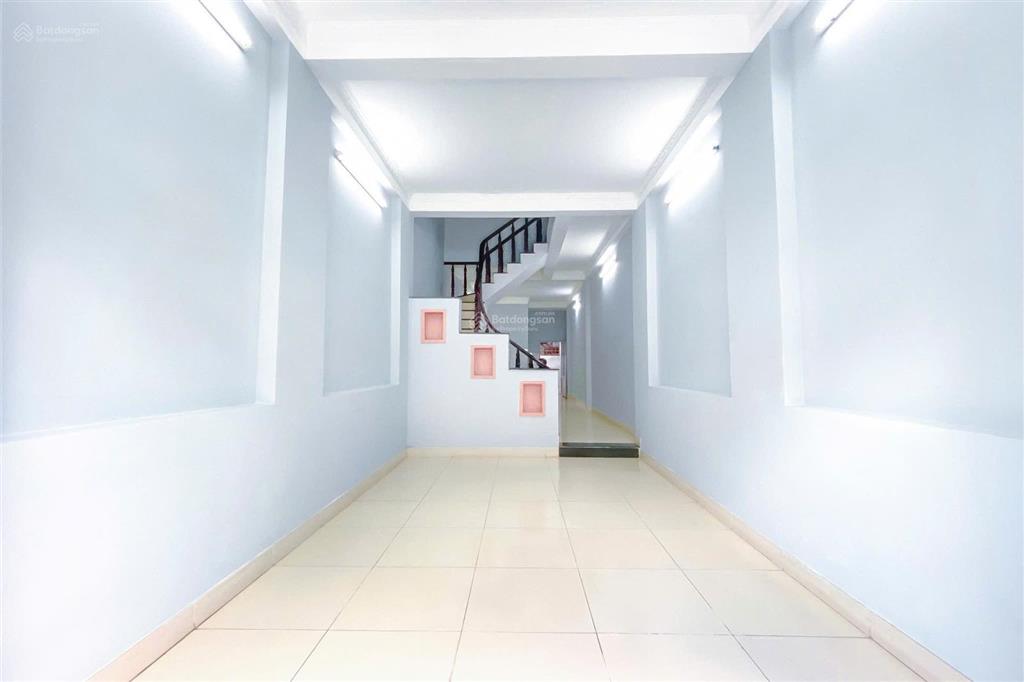 Cho thuê nhà riêng tại hẻm 64, đường đồ chiểu, phường 3, vũng tàu, 7 triệu, 70m2