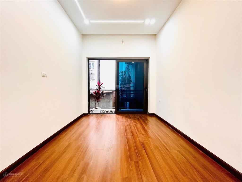 Quan nhân 35m 4 tầng 7.5 tỷ thanh xuân