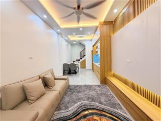 Quan nhân 35m 4 tầng 7.5 tỷ thanh xuân