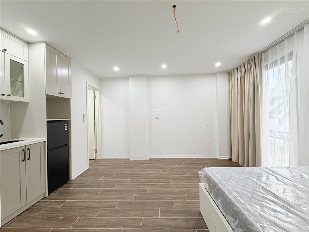 Minh khai 60m2 6 tầng 15 tỷ hai bà trưng