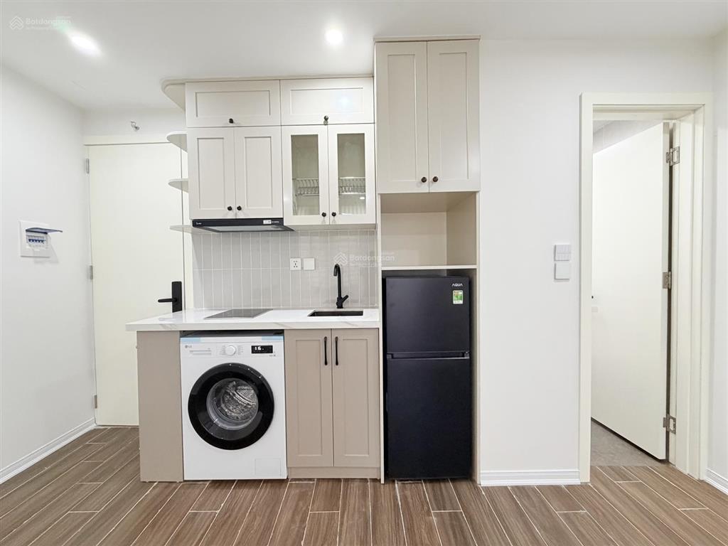 Minh khai 60m2 6 tầng 15 tỷ hai bà trưng