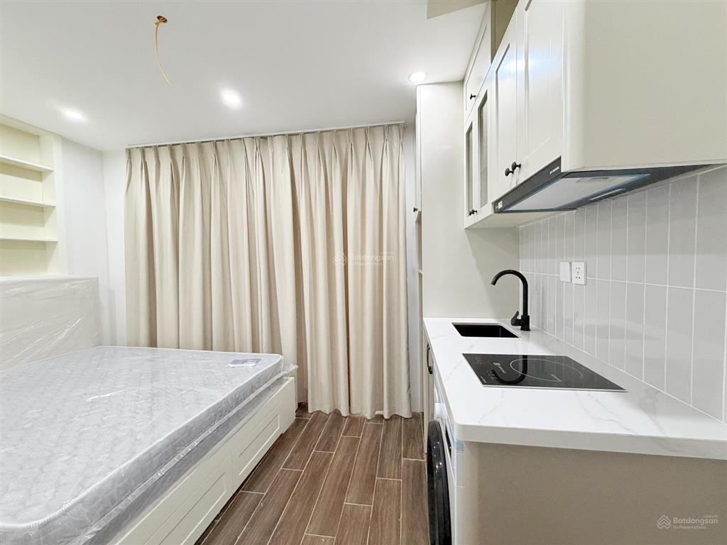 Minh khai 60m2 6 tầng 15 tỷ hai bà trưng