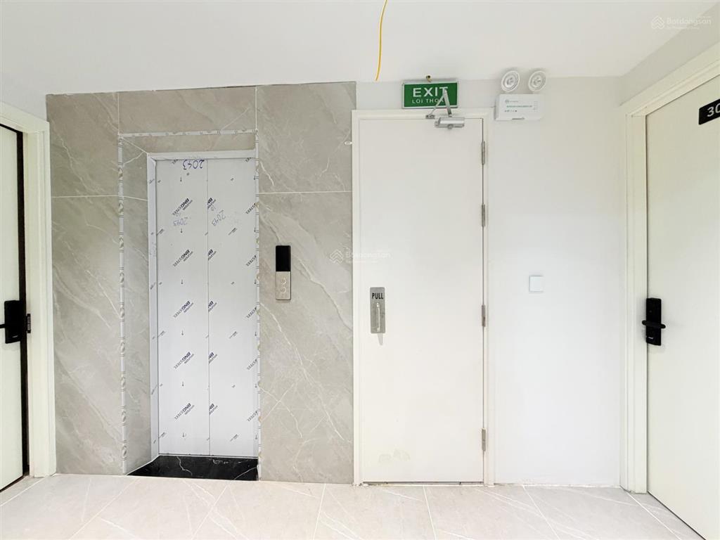 Minh khai 60m2 6 tầng 15 tỷ hai bà trưng